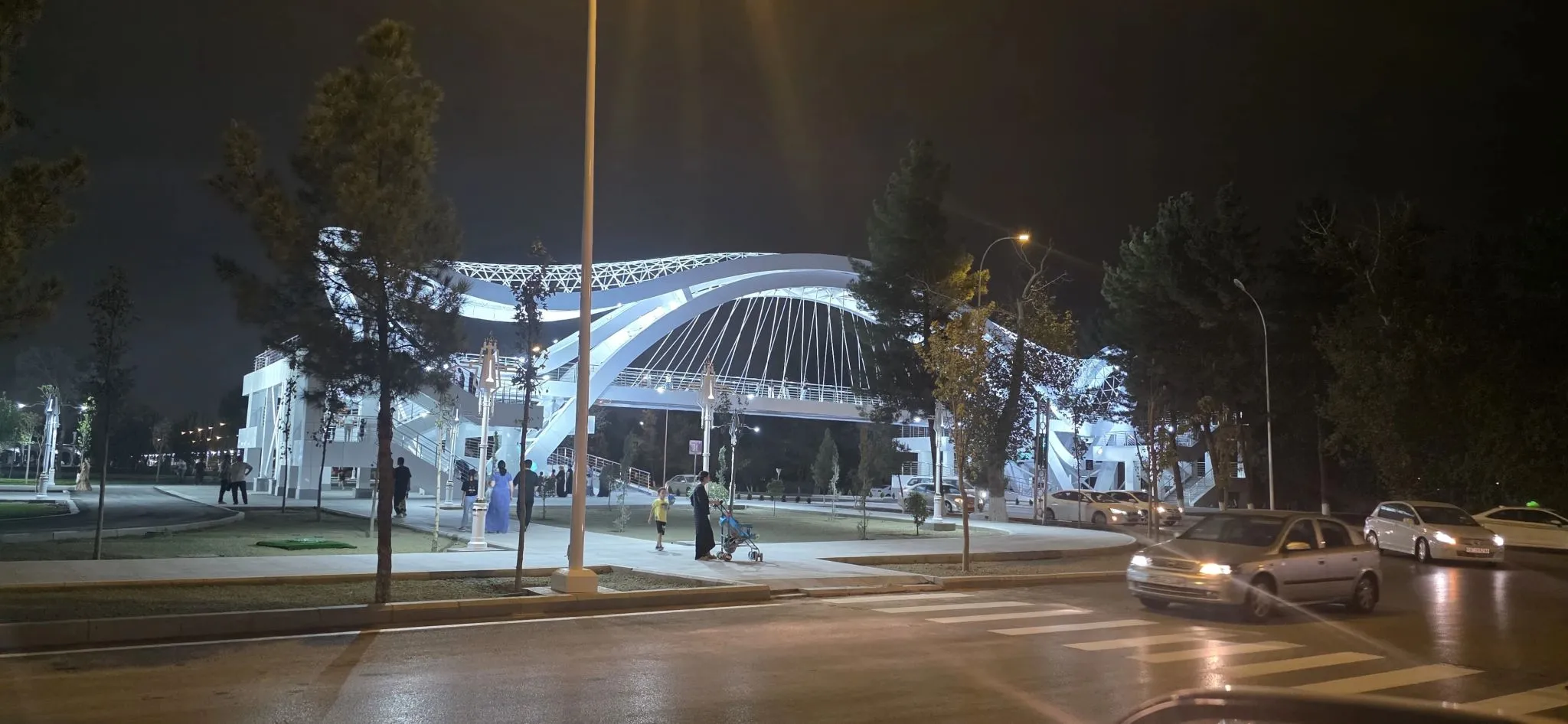 single page feature image