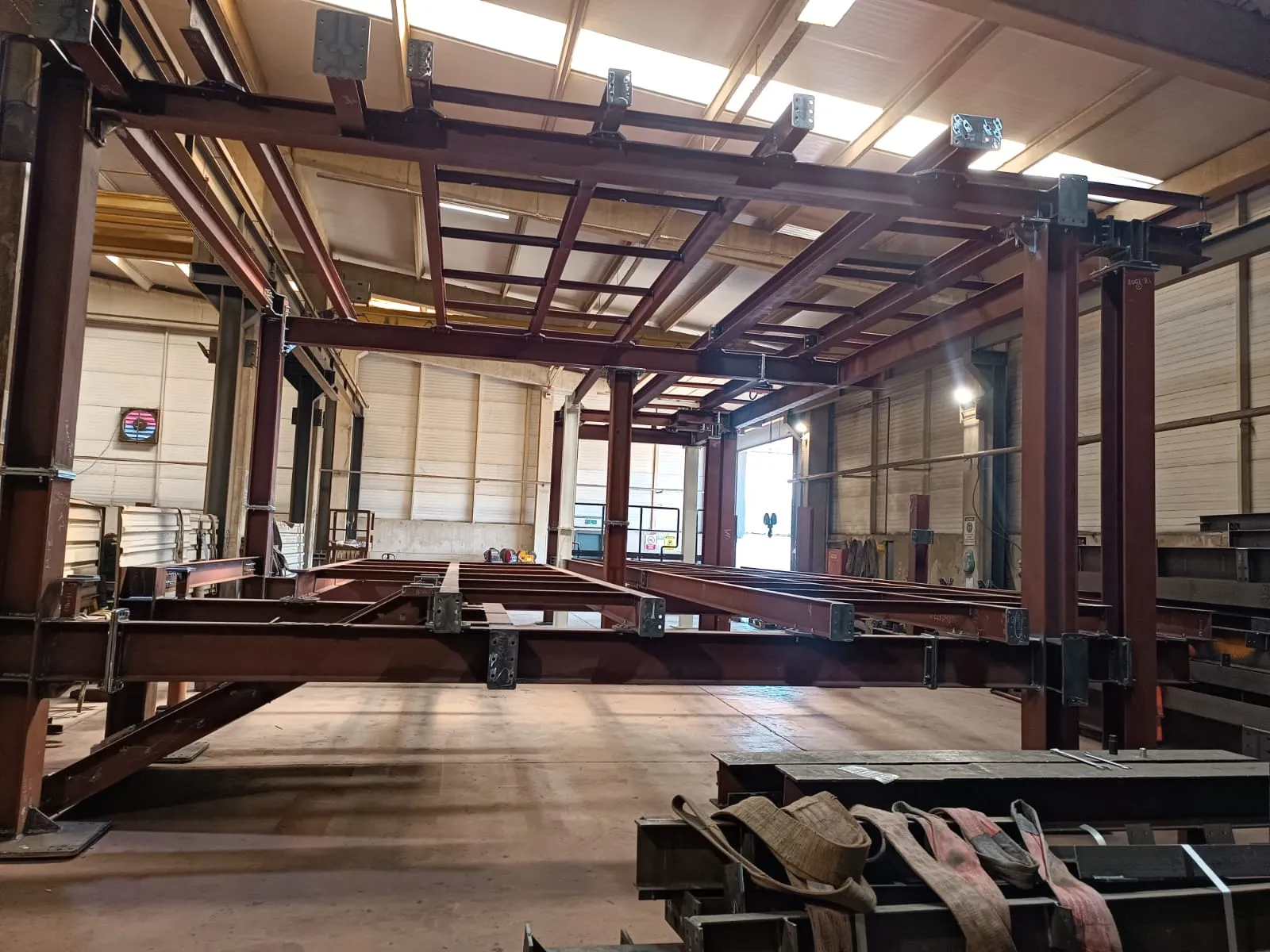 single page feature image