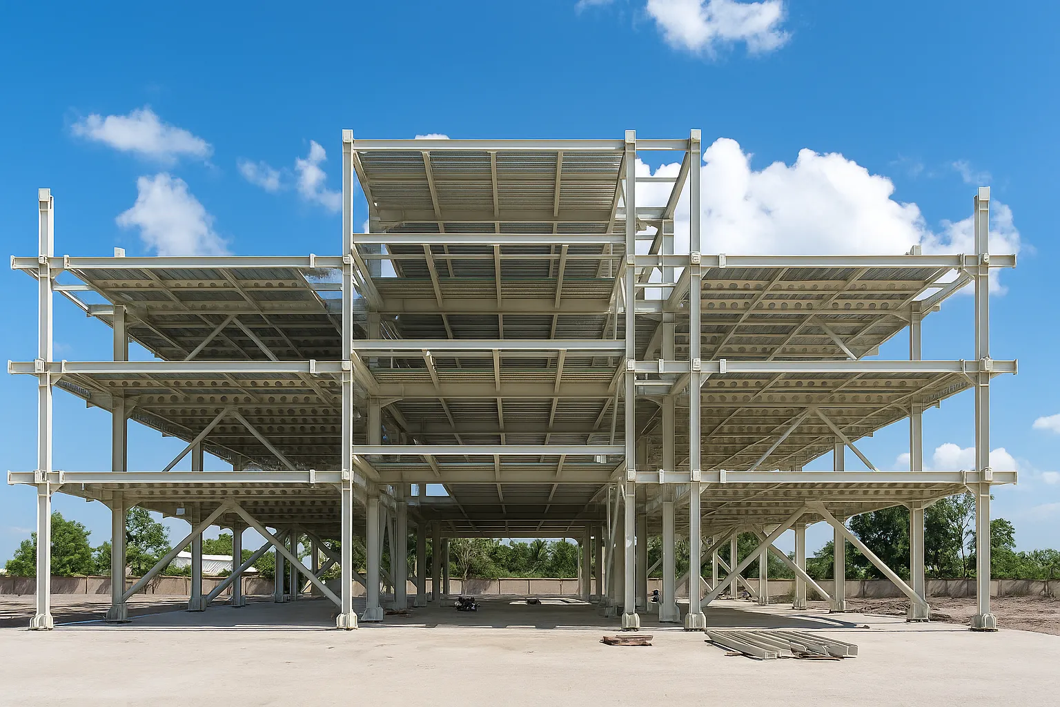 single page feature image